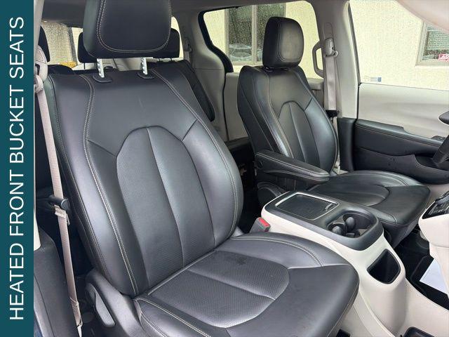 2023 Chrysler Pacifica Touring L AWD