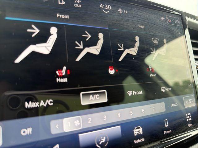 2023 Chrysler Pacifica Touring L AWD
