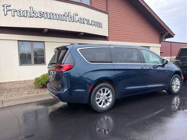 2023 Chrysler Pacifica Touring L AWD