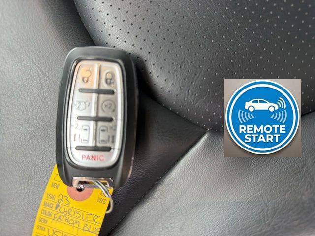 2023 Chrysler Pacifica Touring L AWD