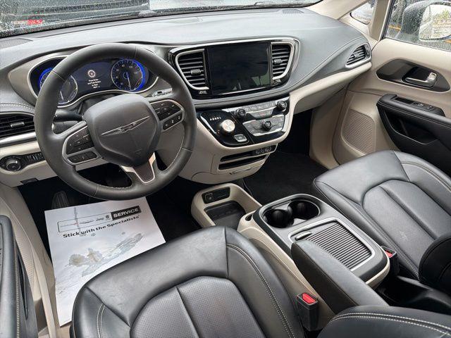 2023 Chrysler Pacifica Touring L AWD