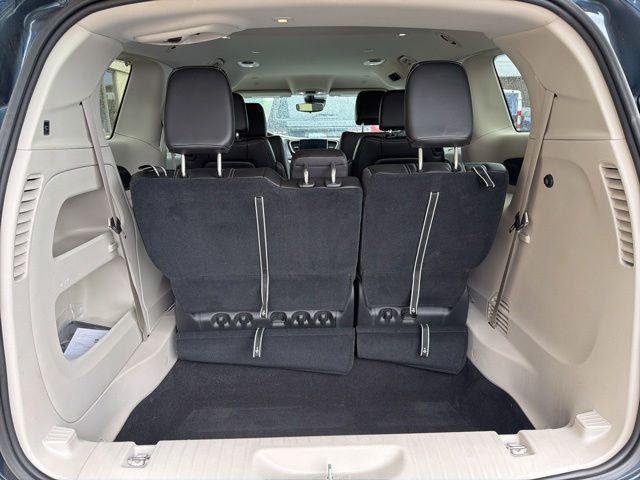 2023 Chrysler Pacifica Touring L AWD