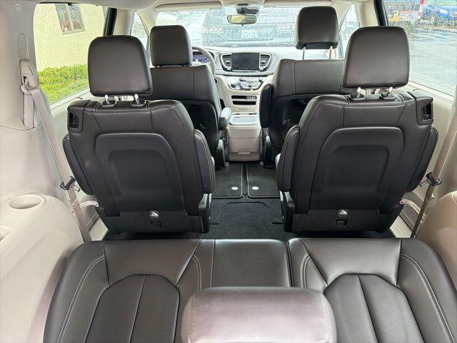 2023 Chrysler Pacifica Touring L AWD