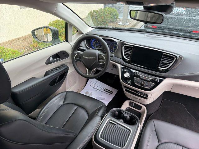 2023 Chrysler Pacifica Touring L AWD