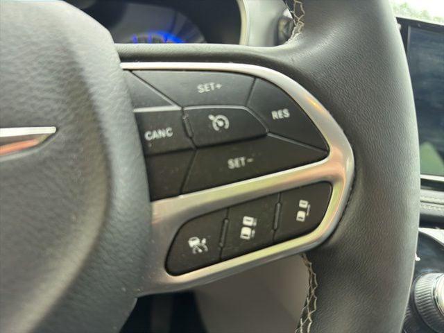 2023 Chrysler Pacifica Touring L AWD