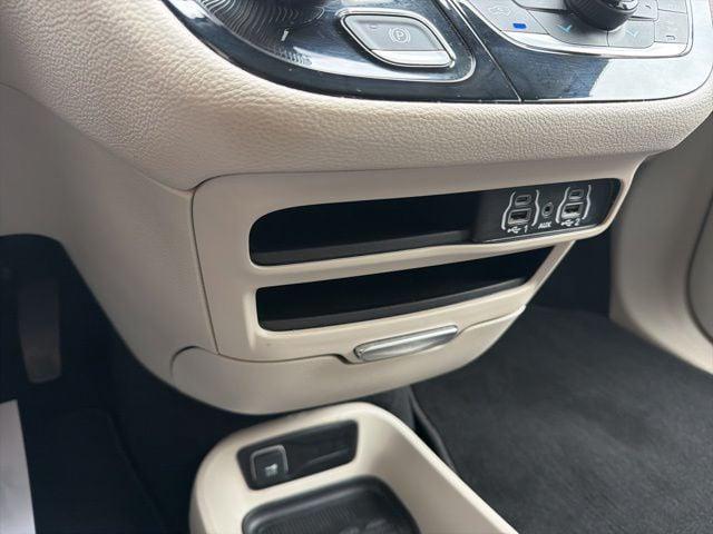 2023 Chrysler Pacifica Touring L AWD