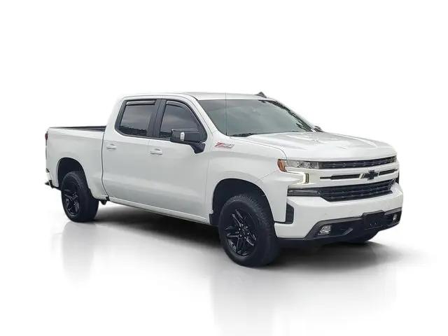2021 Chevrolet Silverado 1500 RST for sale in Crestview, FL