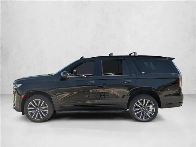 2023 Cadillac Escalade 4WD Sport