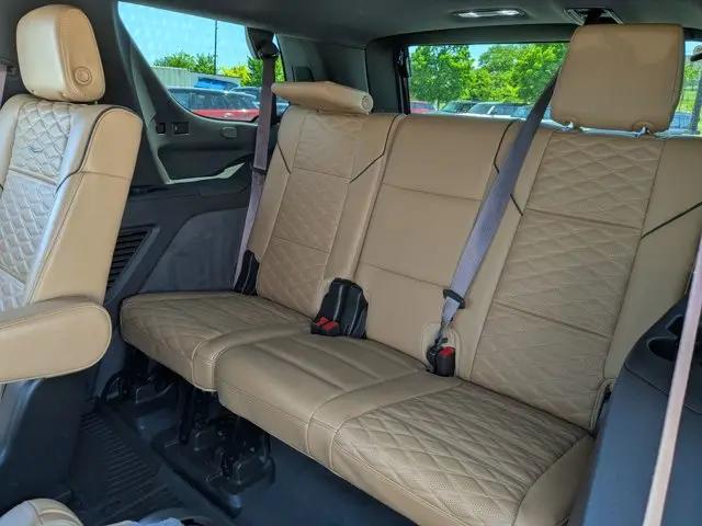 2023 Cadillac Escalade 4WD Sport