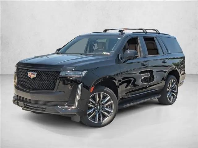 2023 Cadillac Escalade 4WD Sport for sale in Cockeysville, MD