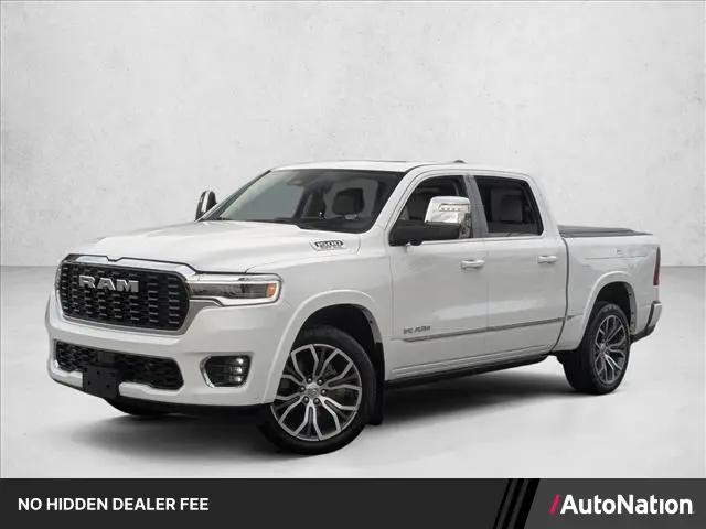 2025 Ram 1500 Tungsten for sale in Cockeysville, MD