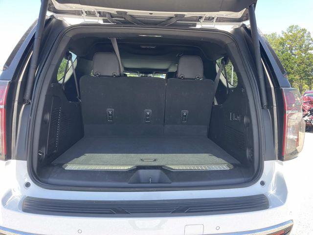 2023 Chevrolet Suburban 4WD Premier