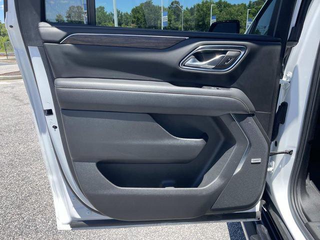 2023 Chevrolet Suburban 4WD Premier