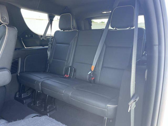 2023 Chevrolet Suburban 4WD Premier