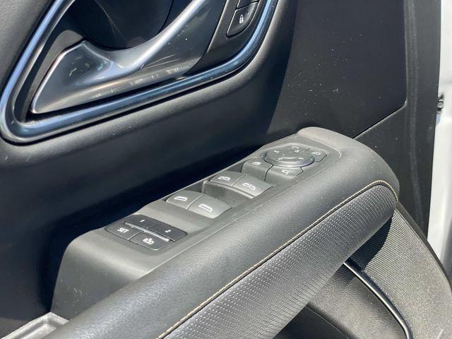 2023 Chevrolet Suburban 4WD Premier