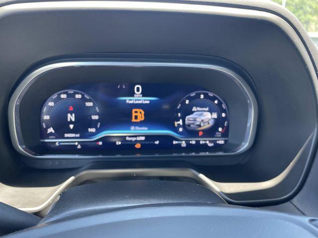 2023 Chevrolet Suburban 4WD Premier