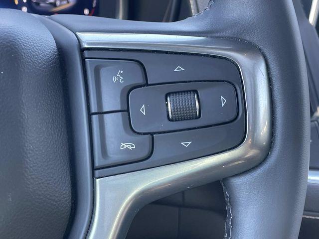 2023 Chevrolet Suburban 4WD Premier