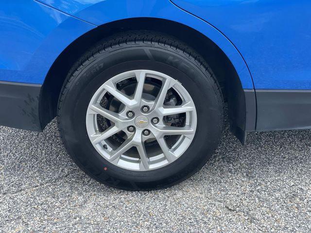 2024 Chevrolet Equinox FWD LT