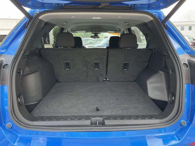 2024 Chevrolet Equinox FWD LT