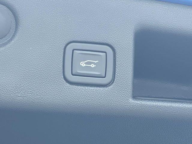 2024 Chevrolet Equinox FWD LT