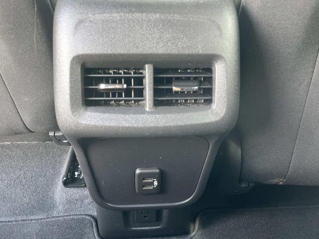 2024 Chevrolet Equinox FWD LT