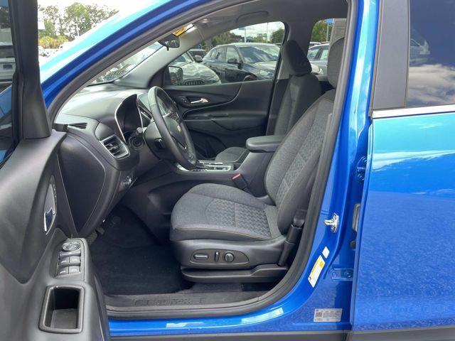 2024 Chevrolet Equinox FWD LT