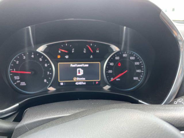 2024 Chevrolet Equinox FWD LT
