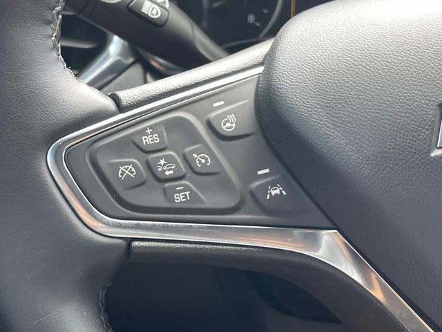 2024 Chevrolet Equinox FWD LT