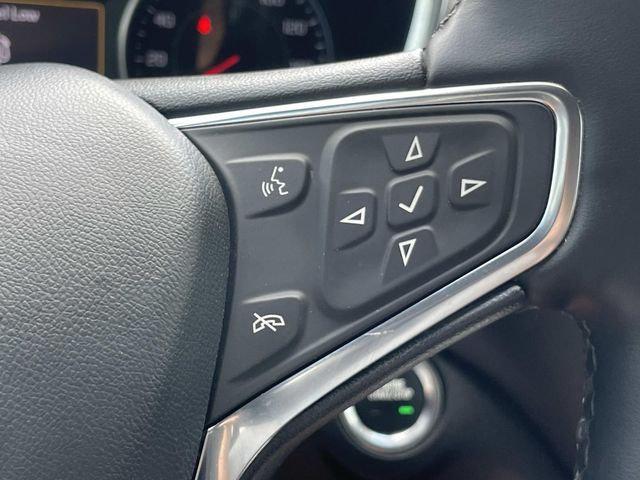 2024 Chevrolet Equinox FWD LT