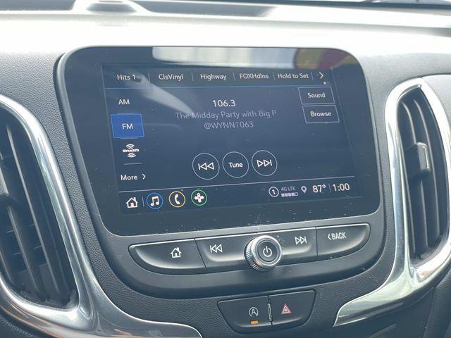 2024 Chevrolet Equinox FWD LT