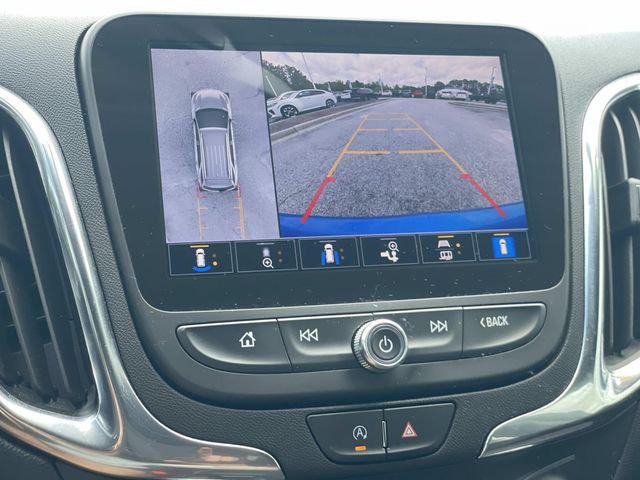 2024 Chevrolet Equinox FWD LT
