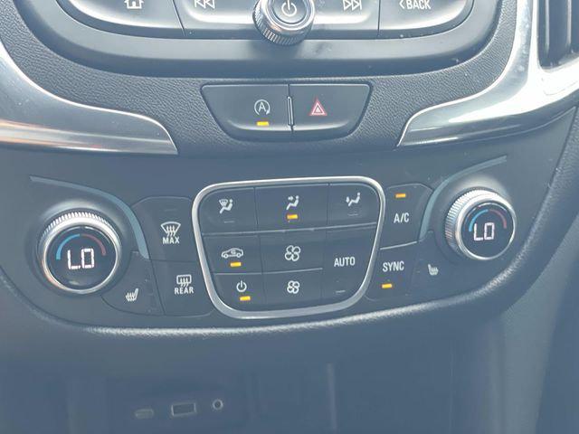 2024 Chevrolet Equinox FWD LT