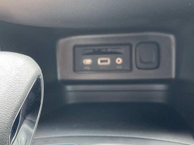 2024 Chevrolet Equinox FWD LT