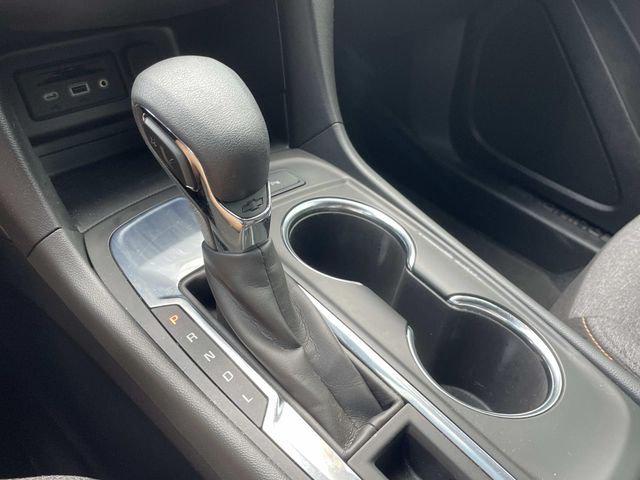 2024 Chevrolet Equinox FWD LT