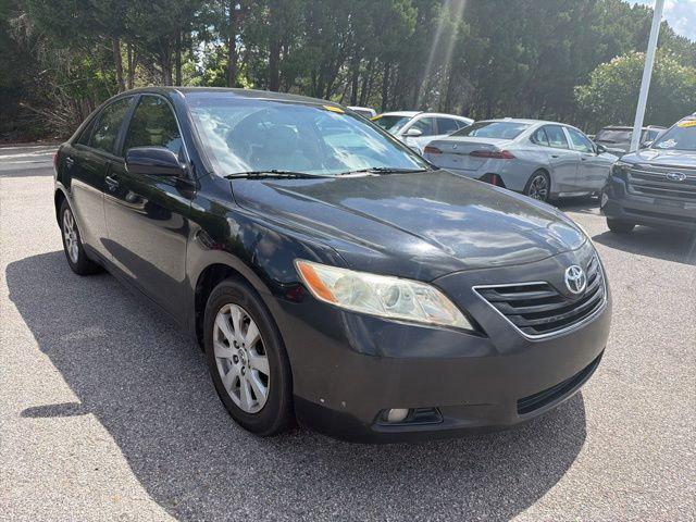 2007 Toyota Camry XLE V6 for sale in Milledgeville, GA