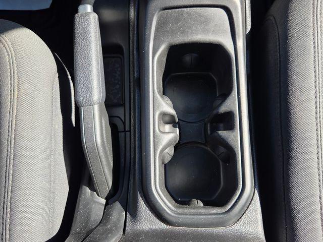 2021 Jeep Wrangler Sport S 4x4