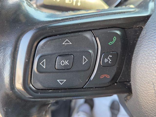 2021 Jeep Wrangler Sport S 4x4