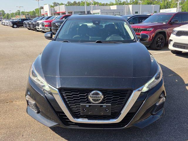2022 Nissan Altima SV Intelligent AWD