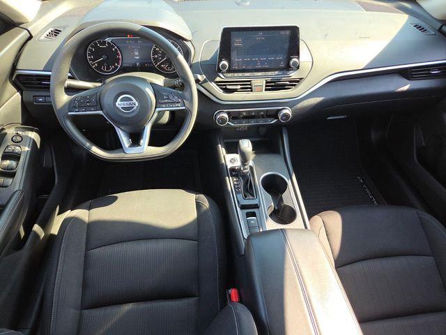 2022 Nissan Altima SV Intelligent AWD