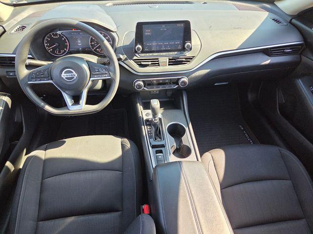 2022 Nissan Altima SV Intelligent AWD