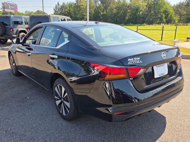 2022 Nissan Altima SV Intelligent AWD