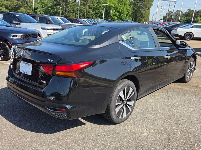 2022 Nissan Altima SV Intelligent AWD