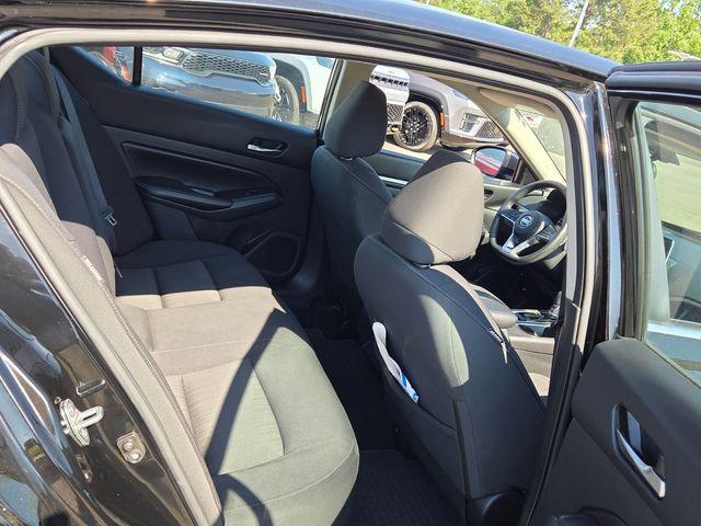 2022 Nissan Altima SV Intelligent AWD