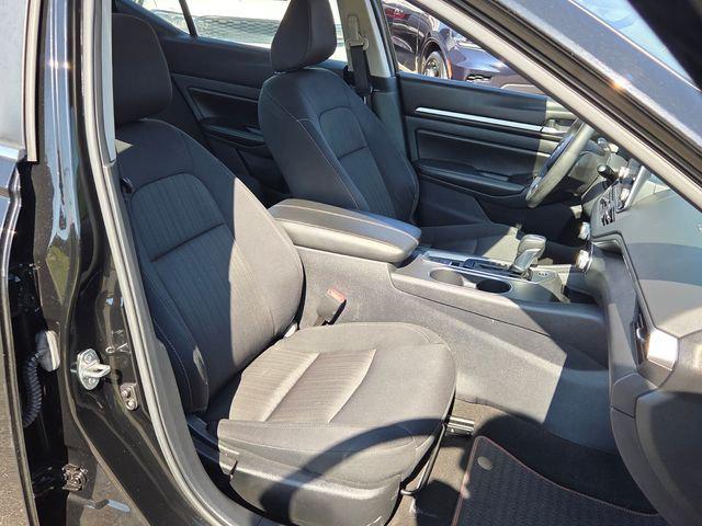 2022 Nissan Altima SV Intelligent AWD
