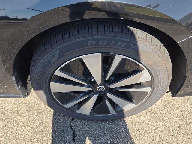 2022 Nissan Altima SV Intelligent AWD