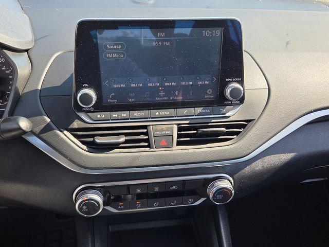 2022 Nissan Altima SV Intelligent AWD