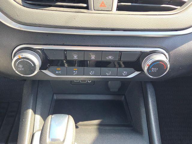 2022 Nissan Altima SV Intelligent AWD