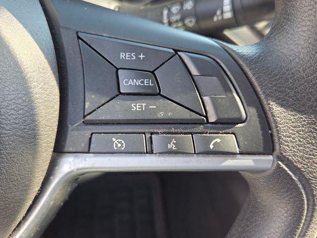 2022 Nissan Altima SV Intelligent AWD