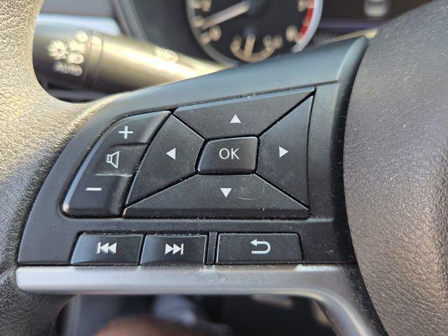 2022 Nissan Altima SV Intelligent AWD