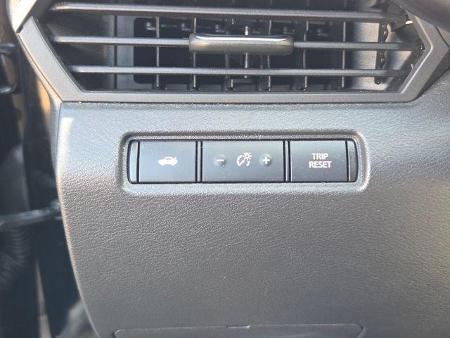 2022 Nissan Altima SV Intelligent AWD